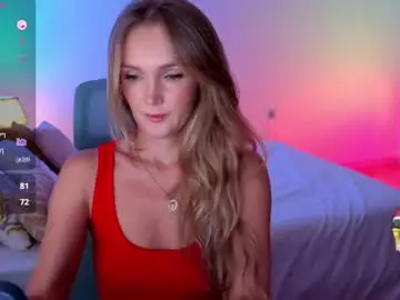 Chaturbate Live Sex Cam of disney__princess