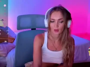 Chaturbate Free Live Porn of disney__princess