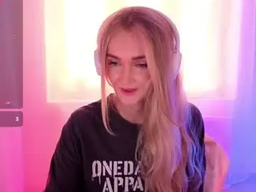 Chaturbate Sex Chat of disney__princess