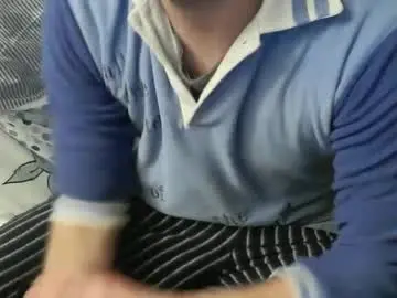 Chaturbate Sex Cam of fidelio89