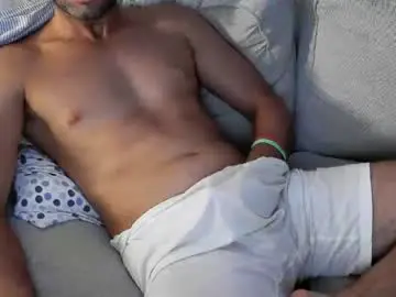 Chaturbate Live Sex of fidelio89