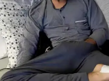 Chaturbate Adult Webcam of fidelio89