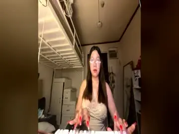 Chaturbate Sex Cam of foxieeealona