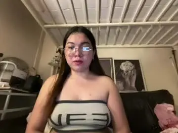 Chaturbate Live Porn of foxieeealona