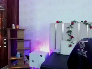 Chaturbate Private Sex Chat of gaby_tay1