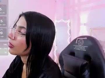 Chaturbate Sex Chat of gaby_tay1