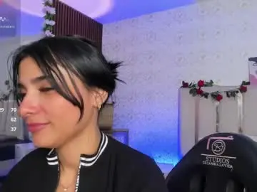 Chaturbate Live Porn of gaby_tay1