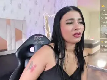 Chaturbate Watch Live Sex Cams of gaby_tay1