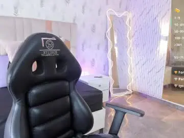 Chaturbate Best live sex cam show of gaby_tay1
