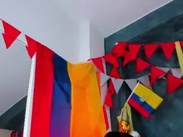 Chaturbate Adult Video Chat of gingermoon_