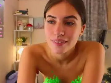 Chaturbate Watch Live Sex Cams of ivybless