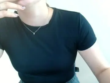Chaturbate Sex Chat of ivyivy77