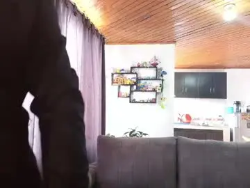Chaturbate Watch Live Sex Cams of jhonylatin_