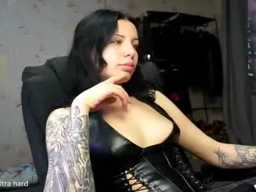 Chaturbate Adult Webcams of joan_wilson