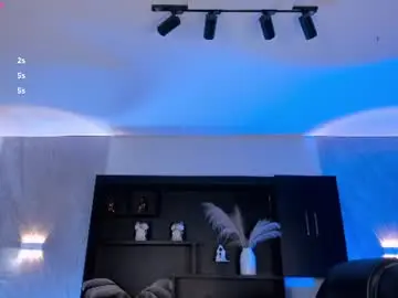 Chaturbate Nude Webcam of kyliejenkins1