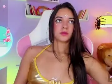 Chaturbate Free Live Porn of lexy_bran