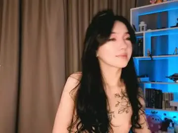 Chaturbate Watch Live Sex Cams of lin_kun