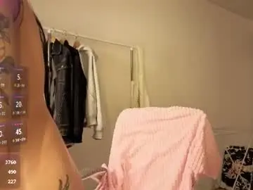 Chaturbate Adult Webcam of lin_kun