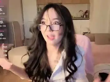 Chaturbate Private Sex Chat of lin_kun