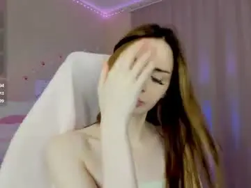 Chaturbate Adult Webcam of lunnele_s