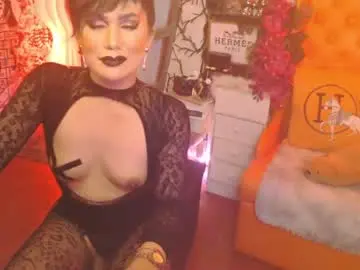 Chaturbate Adult Webcams of magnificentlydevilqueen