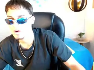 Chaturbate Best live sex cam show of mark_jackson69