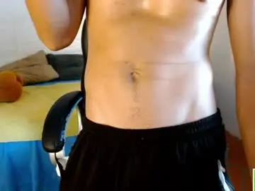 Chaturbate Live Sex of mark_jackson69