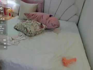 Chaturbate Best Webcam of mia_ortizz_