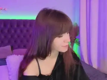 Chaturbate Best live sex cam show of milanahottss