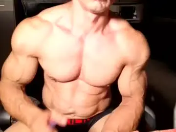 Chaturbate Sex Chat of musclebredon