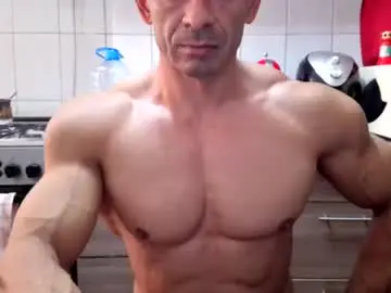 Chaturbate Adult Webcam of musclebredon