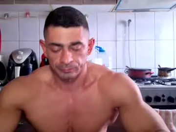 Chaturbate Sex Chat of musclebredon