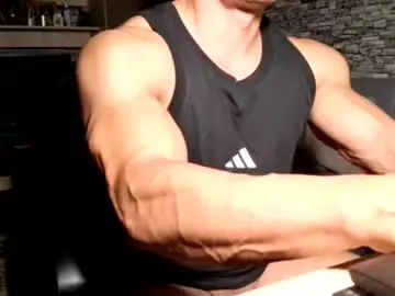 Chaturbate Sex Chat of musclebredon