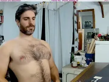 Chaturbate Adult Webcams of osito_blanco
