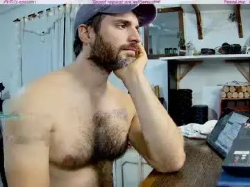 Chaturbate Best Webcam of osito_blanco