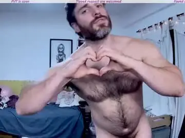 Chaturbate Live Porn of osito_blanco