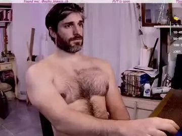 Chaturbate Adult Video Chat of osito_blanco