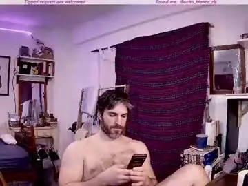 Chaturbate Adult Video Chat of osito_blanco