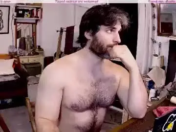 Chaturbate Nude Webcam of osito_blanco