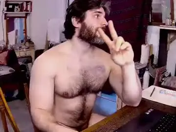 Chaturbate Best Webcam of osito_blanco
