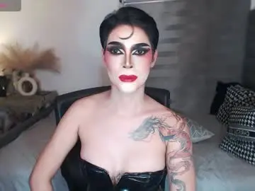 Chaturbate Sex Cam of ruthlessempress