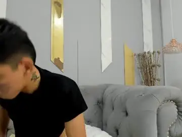 Chaturbate Best Webcam of santi_twinkboy