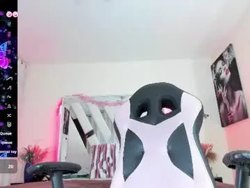 Chaturbate Adult Webcams of scarlet_snout