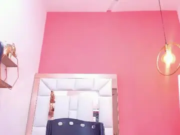 Chaturbate Adult Video Chat of scarleth_hot69_