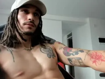 Chaturbate Watch Live Sex Cams of shiryu_ak