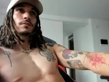 Chaturbate Free Porn Cam of shiryu_ak