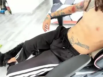 Chaturbate Live Porn of shiryu_ak