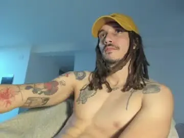 Chaturbate Best Webcam of shiryu_ak