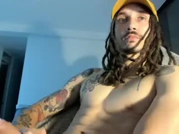 Chaturbate Best Webcam of shiryu_ak