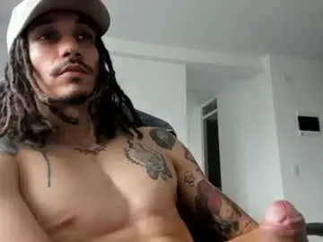 Chaturbate Nude Webcam of shiryu_ak